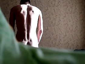 Russian asmr gay porn on hidden camera